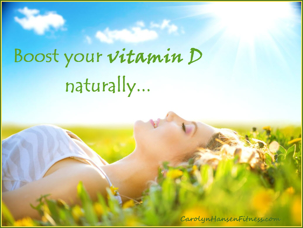 download sunlight vitamin d