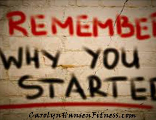 Tips To Stay Motivated and Persevere at the Gym